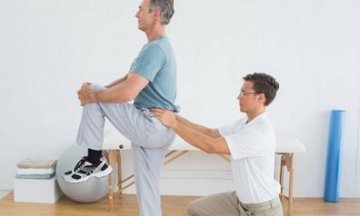 Mugurkaula jostas mugurkaula osteohondrozes ārstēšanas metodes